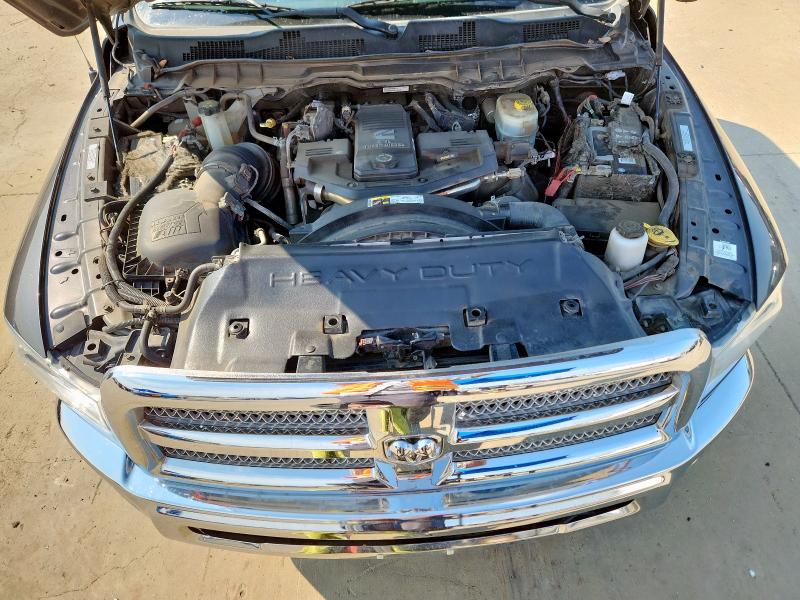 Photo 11 from auction – 2014 RAM 3500 LONGH with VIN 3C63R3KL1EG311541
