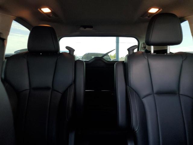 Photo 10 from auction – 2019 SUBARU ASCENT LIM with VIN 4S4WMAMD2K3402651