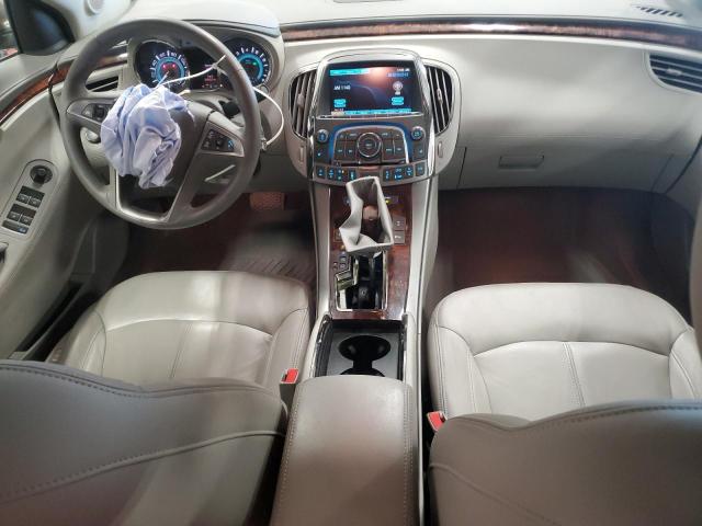 Photo 8 from auction – 2012 BUICK LACROSSE P with VIN 1G4GD5E38CF288348