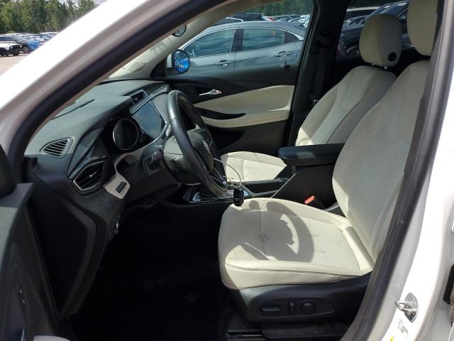 Photo 7 from auction – 2022 BUICK ENCORE GX with VIN KL4MMDSL7NB034978