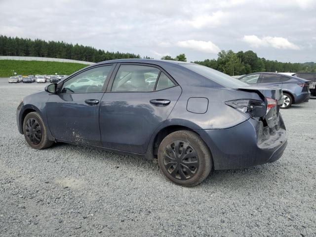 Photo 2 from auction – 2015 TOYOTA CORROLA LE with VIN 5YFBURHE3FP341280