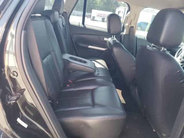 Photo 11 from auction – 2014 FORD EDGE LIMIT with VIN 2FMDK3KC6EBA58507