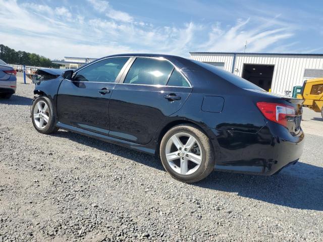 Photo 2 from auction – 2014 TOYOTA CAMRY L with VIN 4T1BF1FK7EU302192