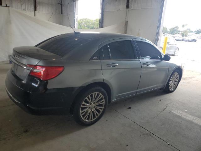 Photo 3 from auction – 2012 CHRYSLER 200 TOURIN with VIN 1C3CCBBB8CN120882