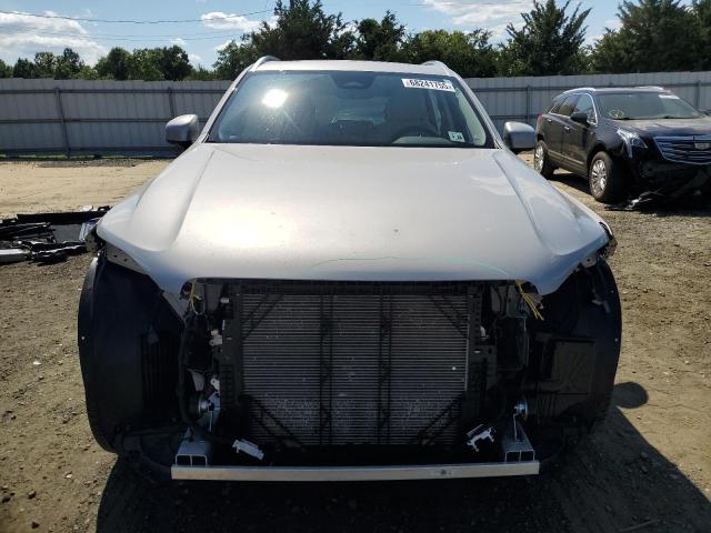 Photo 5 from auction – 2023 VOLVO XC90 PLUS with VIN YV4062PN3P1953864