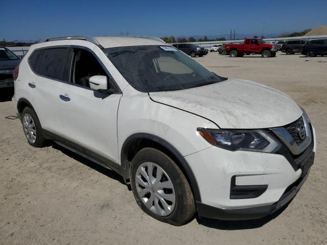 Photo 4 from auction – 2017 NISSAN ROGUE S with VIN JN8AT2MT8HW139558