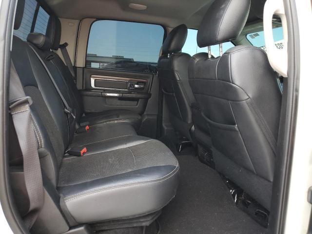 Photo 10 from auction – 2017 RAM 1500 LARAM with VIN 1C6RR7NG2HS640410
