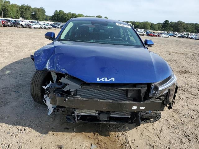Photo 5 from auction – 2025 KIA K4 LX with VIN 3KPFT4DEXSE109638