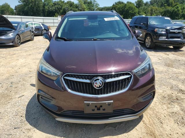 Photo 5 from auction – 2017 BUICK ENCORE PRE with VIN KL4CJASB5HB207475