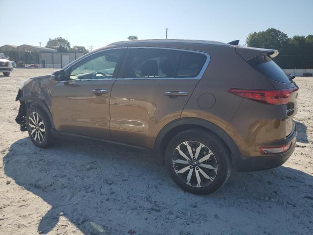 Photo 2 from auction – 2017 KIA SPORTAGE E with VIN KNDPN3AC5H7119921