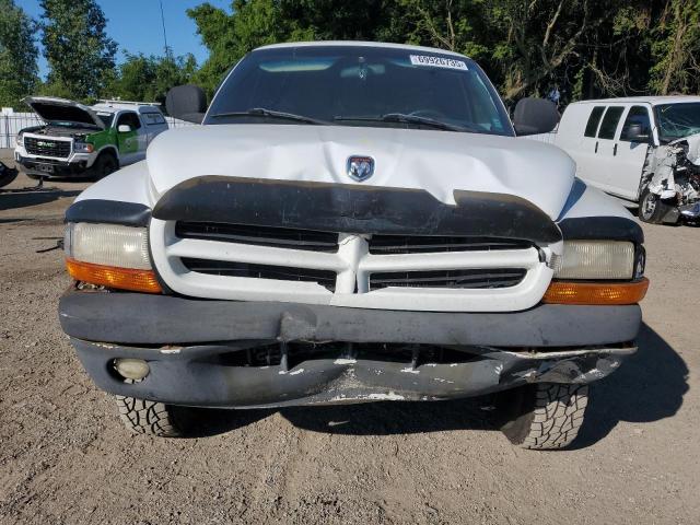 Photo 5 from auction – 1998 DODGE DAKOTA with VIN 1B7GG22Y4WS522829