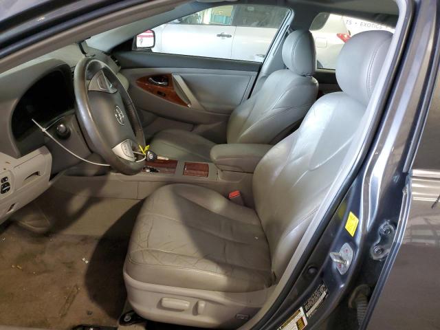 Photo 7 from auction – 2011 TOYOTA CAMRY BASE with VIN 4T1BF3EK5BU623950