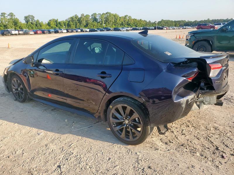 Photo 2 from auction – 2023 TOYOTA COROLLA with VIN 5YFS4MCE0PP157832