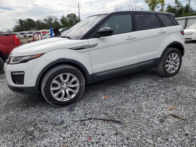 LAND ROVER RANGE ROVE 2018 with VIN SALVP2RX4JH286492 - Photo from auction