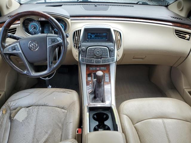 Photo 8 from auction – 2011 BUICK LACROSSE C with VIN 1G4GC5ED9BF130675