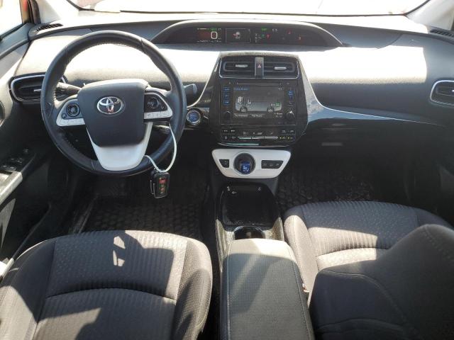 Photo 8 from auction – 2017 TOYOTA PRIUS PRIM with VIN JTDKARFP8H3045549
