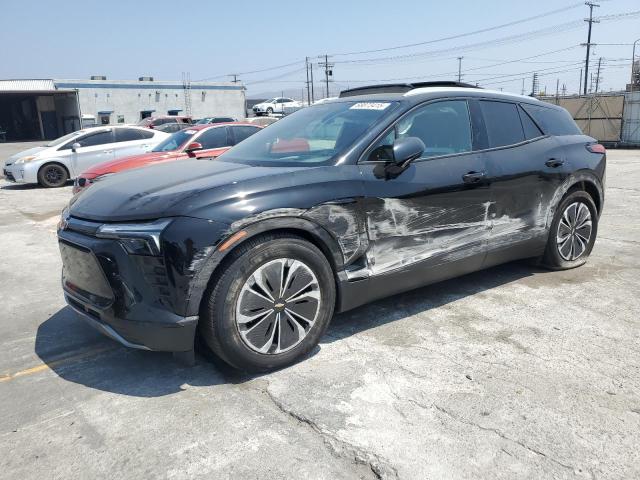 Photo 1 from auction – 2024 CHEVROLET BLAZER 2LT with VIN 3GNKDBRJXRS243641