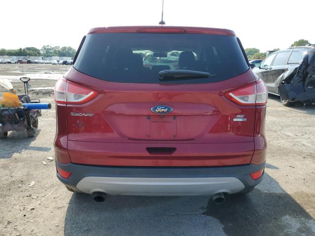 Photo 6 from auction – 2016 FORD ESCAPE SE with VIN 1FMCU9GXXGUA23468