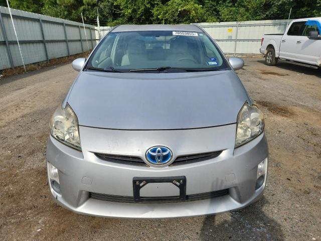 Photo 5 from auction – 2010 TOYOTA PRIUS with VIN JTDKN3DU5A0079014