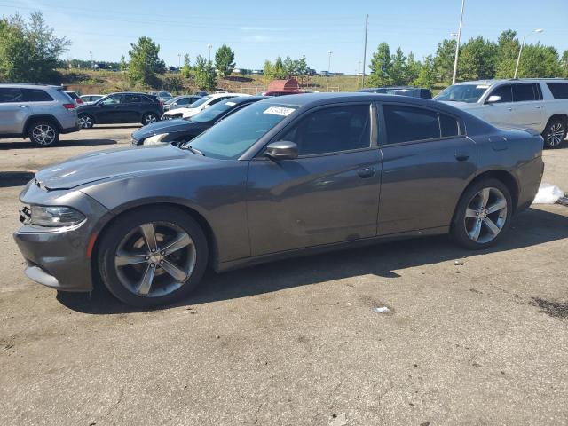 DODG CHARGER SXT 2015 z numerem VIN 2C3CDXHG6FH730127 - Zdjęcie z aukcji