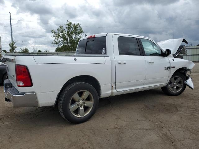 Photo 3 from auction – 2019 RAM 1500 CLASSIC SLT with VIN 1C6RR7LT6KS524585