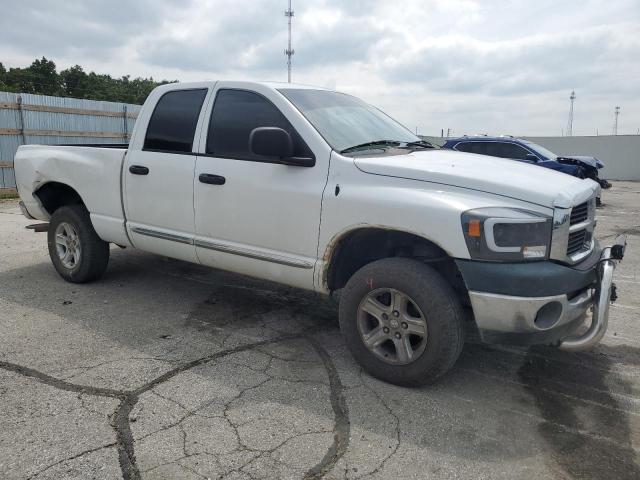 Photo 4 from auction – 2008 DODGE RAM 1500 S with VIN 1D7HU18N68S607314