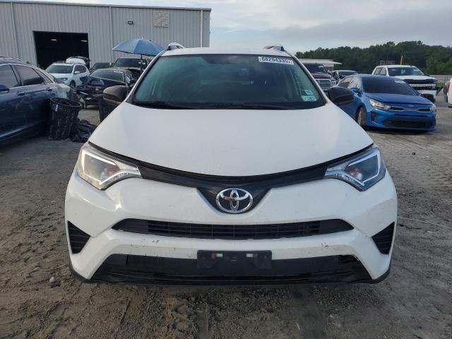Photo 5 from auction – 2016 TOYOTA RAV4 LE with VIN JTMBFREV4GD196690