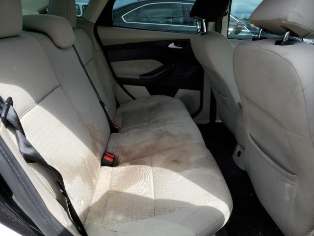 Foto 10 de la subasta – 2012 FORD FOCUS SEL con VIN 1FAHP3H29CL397688