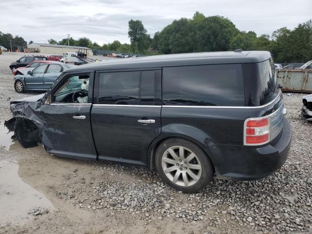 Photo 2 from auction – 2011 FORD FLEX LIMITED with VIN 2FMHK6DC2BBD01967