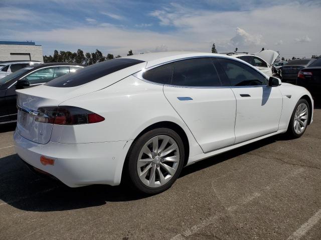 Photo 3 from auction – 2016 TESLA MODEL S with VIN 5YJSA1E18GF157803