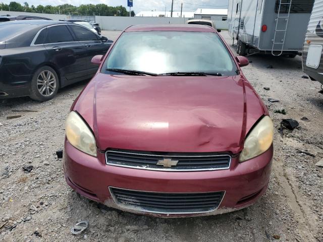 Photo 5 from auction – 2006 CHEVROLET IMPALA LT with VIN 2G1WT58K269257575