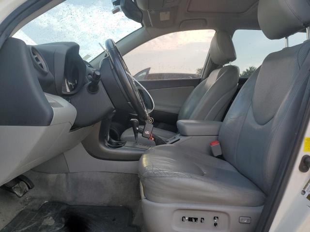 Photo 7 from auction – 2012 TOYOTA RAV4 LIMIT with VIN 2T3YF4DV7CW139816