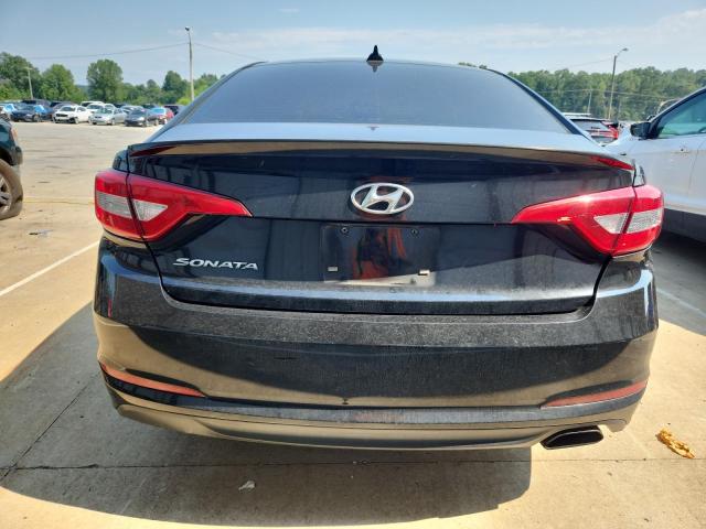 Photo 6 from auction – 2015 HYUNDAI SONATA SE with VIN 5NPE24AF1FH172902