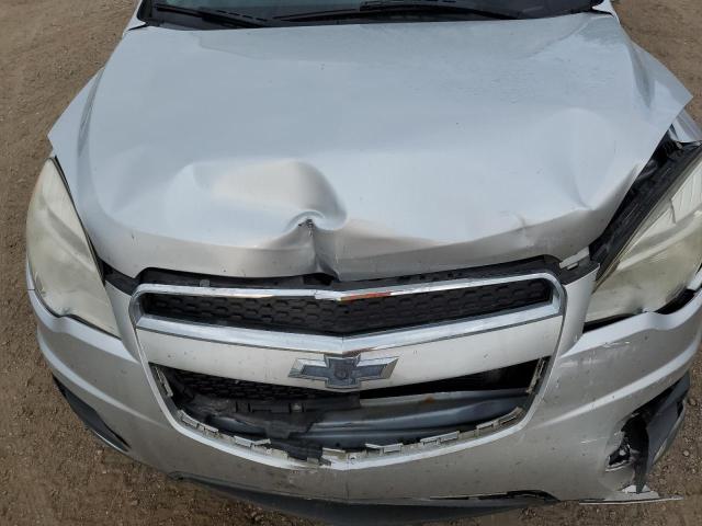 Photo 12 from auction – 2015 CHEVROLET EQUINOX LS with VIN 2GNFLEEK1F6149520