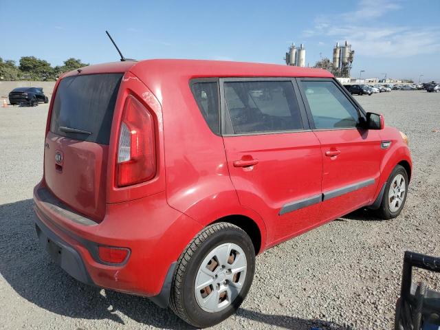 Photo 3 from auction – 2013 KIA SOUL with VIN KNDJT2A56D7559101
