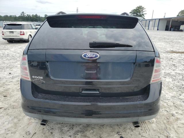 Photo 6 from auction – 2010 FORD EDGE SE with VIN 2FMDK3GC5ABA56525