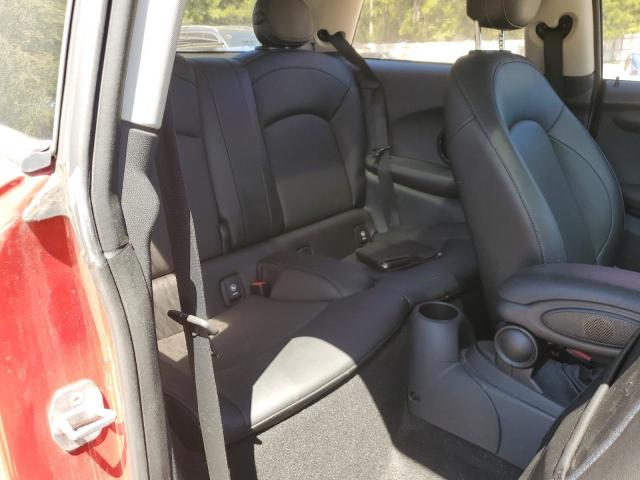 Photo 10 from auction – 2016 MINI COOPER with VIN WMWXP5C57G3B76101
