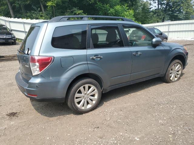 Photo 3 from auction – 2012 SUBARU FORESTER 2 with VIN JF2SHADC5CH467630