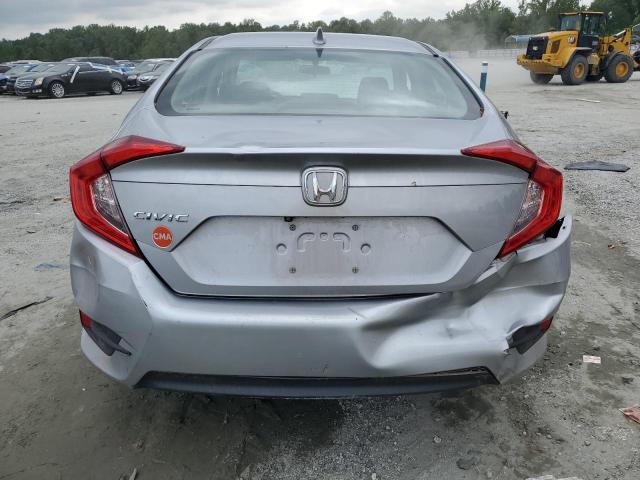 Photo 6 from auction – 2017 HONDA CIVIC EX with VIN 19XFC2F71HE067940