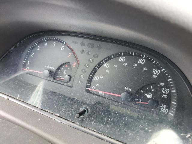 Photo 9 from auction – 2004 TOYOTA CAMRY LE with VIN 4T1BE32K64U921434