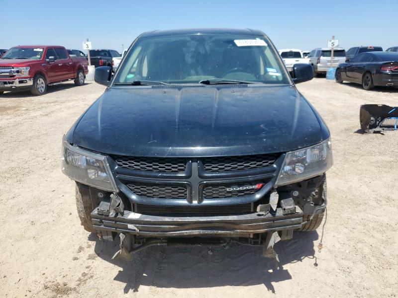 Photo 5 from auction – 2018 DODGE JOURNEY GT with VIN 3C4PDCEG8JT346912