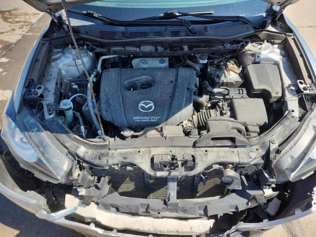 Photo 12 from auction – 2014 MAZDA CX-5 SPORT with VIN JM3KE2BE5E0336837