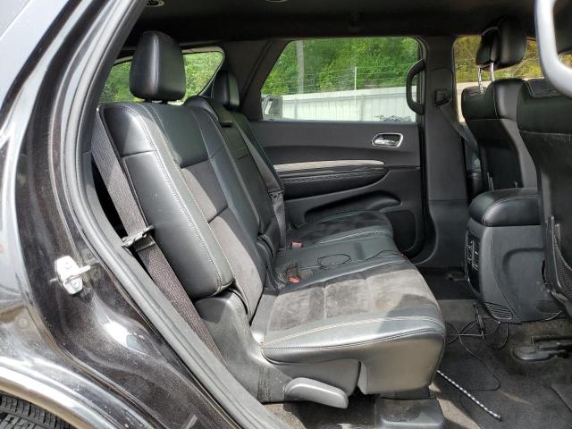Photo 11 from auction – 2015 DODGE DURANGO SX with VIN 1C4RDJAG3FC904672