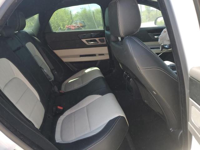 Photo 10 from auction – 2016 JAGUAR XF R - SPO with VIN SAJBL4BV2GCY11518