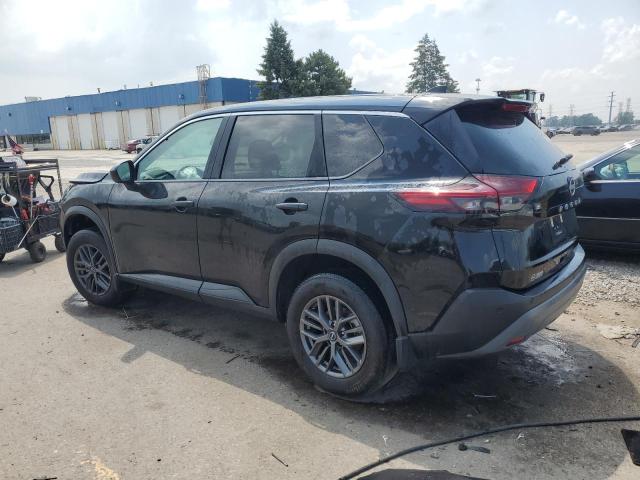 Photo 2 from auction – 2023 NISSAN ROGUE S with VIN 5N1BT3AA8PC901159