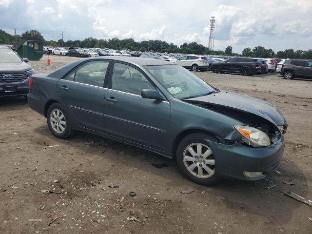 Photo 4 from auction – 2003 TOYOTA CAMRY LE with VIN 4T1BE30K13U713088