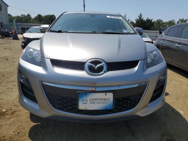 Photo 5 from auction – 2011 MAZDA CX-7 with VIN JM3ER4DL6B0385842
