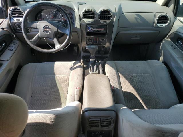 Photo 8 from auction – 2007 GMC ENVOY with VIN 1GKDS13S172219289