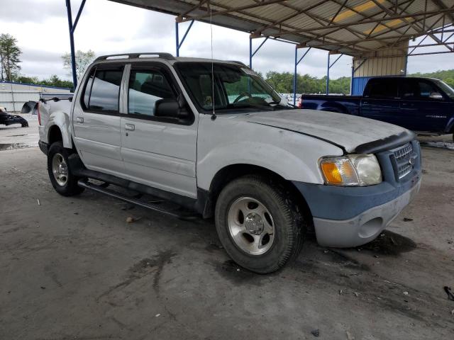 Photo 4 from auction – 2003 FORD EXPLORER S with VIN 1FMZU67E43UA26531