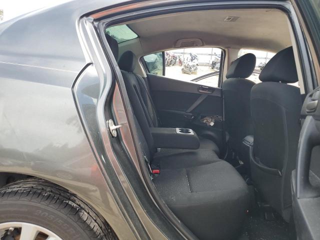 Photo 10 from auction – 2013 MAZDA 3 I with VIN JM1BL1V7XD1746645